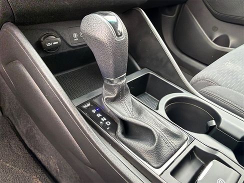 Used 2020 Hyundai Tucson SEL w/ Cargo Package image 31