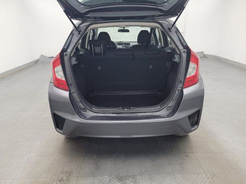 Used 2016 Honda Fit EX image 29
