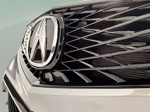 New 2026 Acura Integra A-Spec FWD image 38