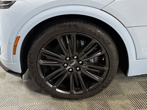 New 2026 Cadillac Lyriq V image 15