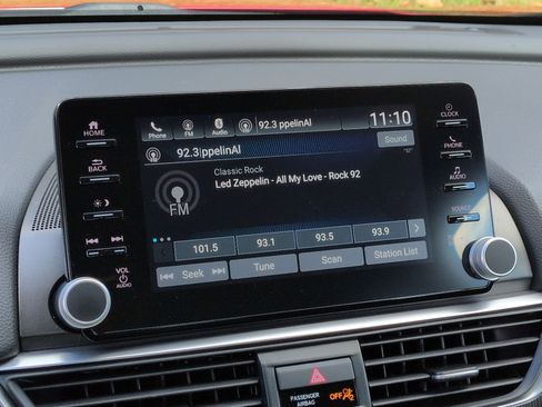 Used 2022 Honda Accord Sport Special Edition image 57