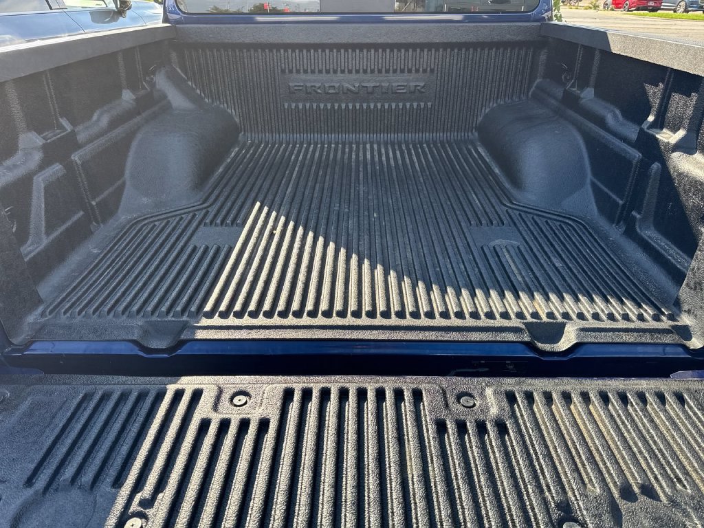 Certified 2023 Nissan Frontier PRO-4X w/ Tow Package AWD/4WD image 22
