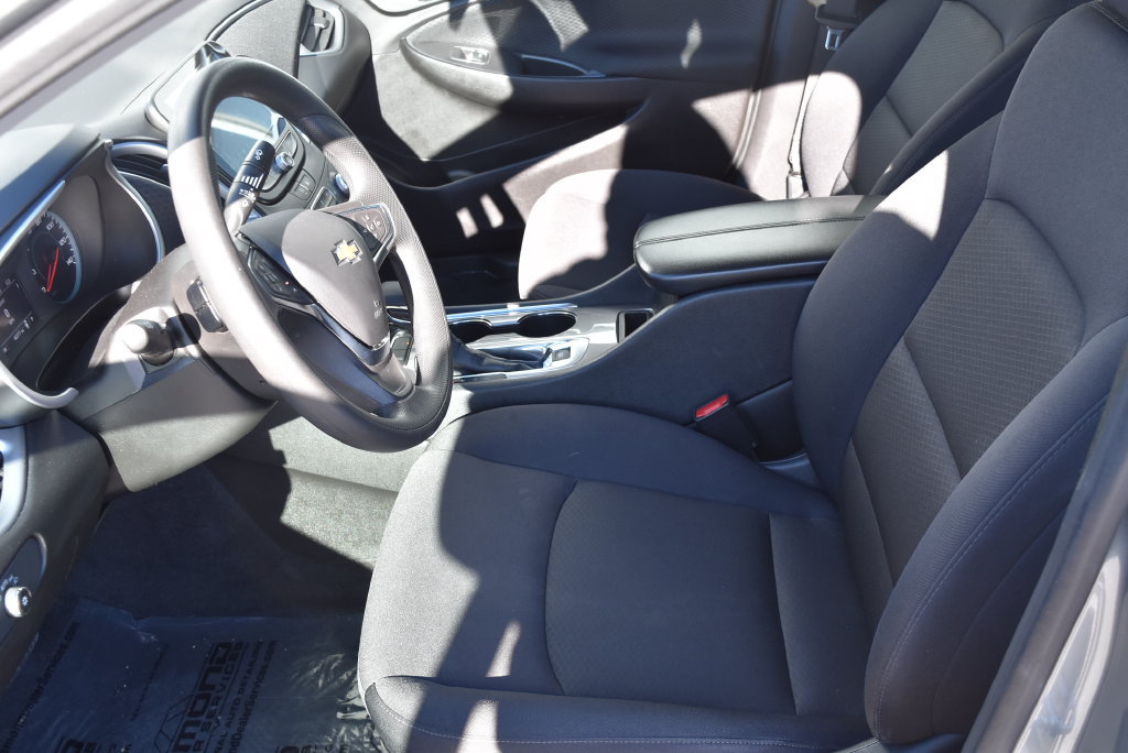 Used 2024 Chevrolet Malibu LT FWD image 7