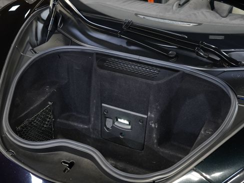 Used 2020 McLaren 600LT Spider RWD image 52