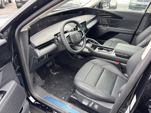 New 2026 Lincoln Nautilus Reserve w/ Jet Appearance Package image 26