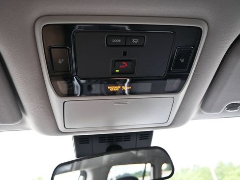 New 2026 Toyota Grand Highlander AWD image 32
