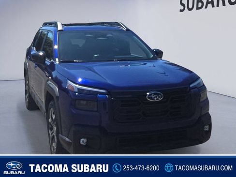 New 2026 Subaru Outback Touring XT AWD/4WD image 7