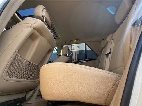 Used 2011 Mercedes-Benz ML 350 4MATIC image 20