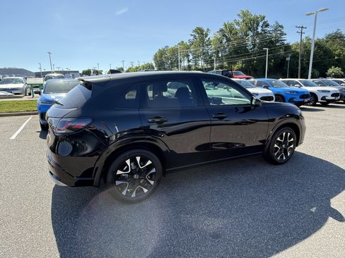 New 2026 Honda HR-V EX-L image 10