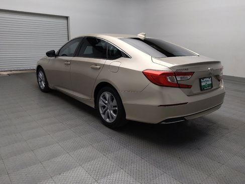 Used 2020 Honda Accord LX image 5