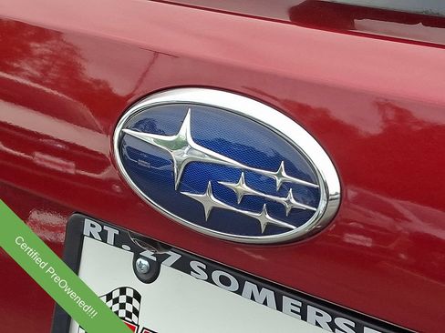 Used 2024 Subaru Forester Premium AWD/4WD image 31