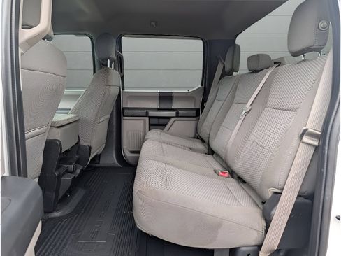 Used 2017 Ford F350 XLT w/ XLT Value Package AWD/4WD image 26