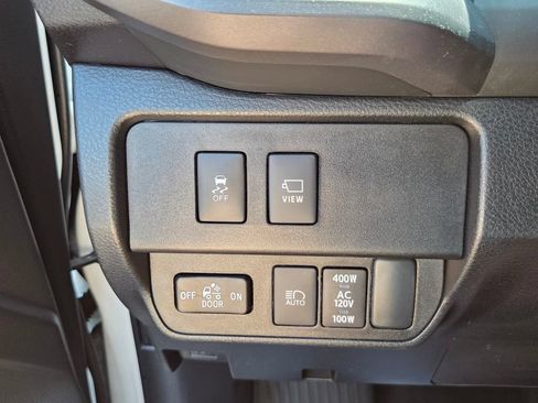 Certified 2023 Toyota Tacoma TRD Sport w/ Advanced Technology Package AWD/4WD image 26