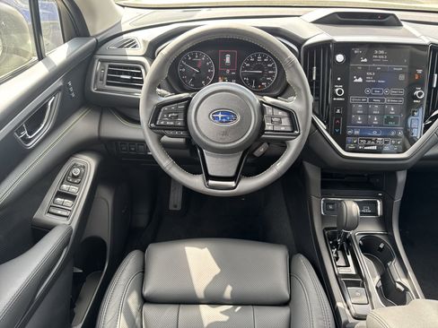 New 2026 Subaru Ascent Bronze Edition image 12
