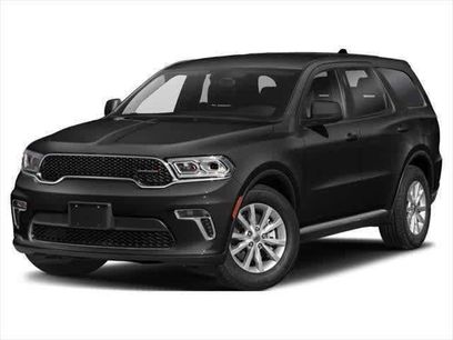 Used 2023 Dodge Durango SXT