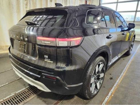 Used 2025 Honda Prologue Elite image 3