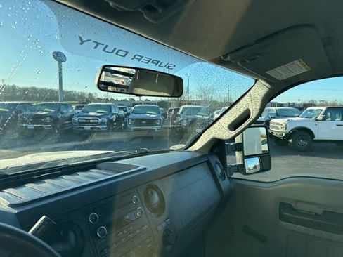 Used 2015 Ford F350 XL w/ XL Value Package image 24