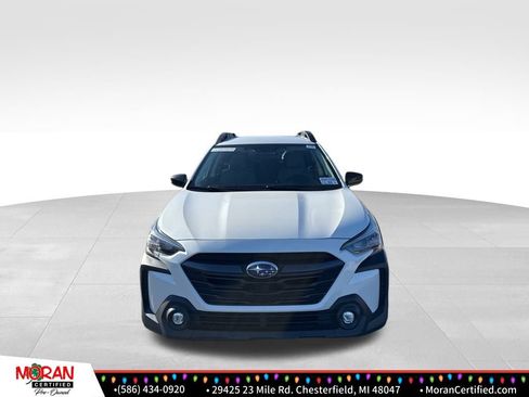 Used 2024 Subaru Outback Premium image 8