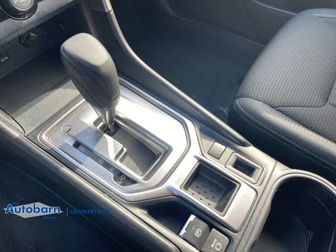 Used 2021 Subaru Forester AWD/4WD image 22