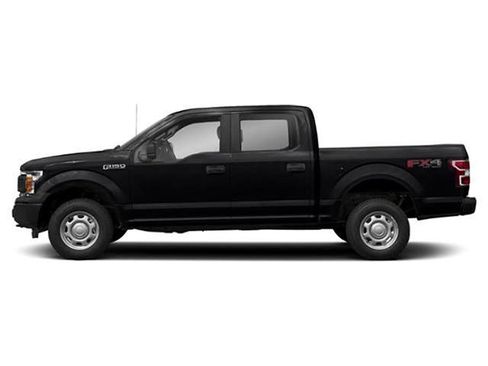 Used 2019 Ford F150 Lariat AWD/4WD image 37