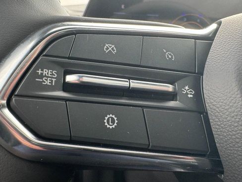 New 2025 Chevrolet Tahoe Premier w/ Sun And Tow Package AWD/4WD image 12