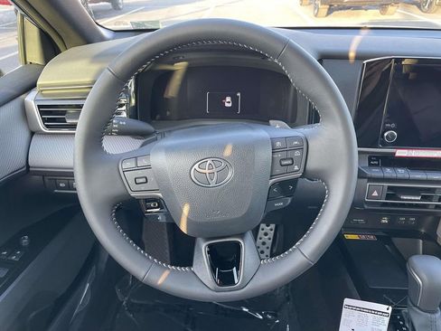 New 2026 Toyota Camry SE image 25