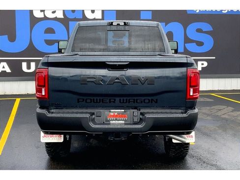 New 2026 RAM 2500 Power Wagon image 4