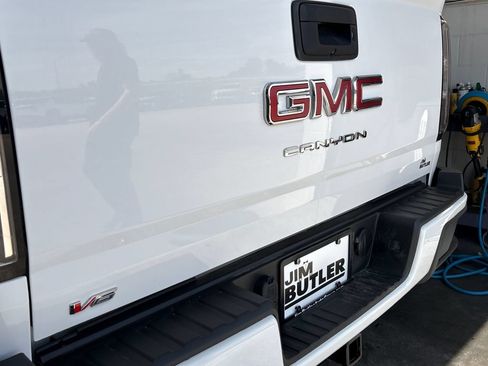 Used 2022 GMC Canyon Elevation w/ Trailering Package AWD/4WD image 36