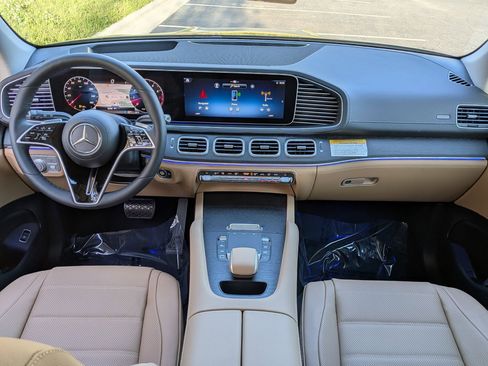 New 2026 Mercedes-Benz GLE 350 4MATIC image 31