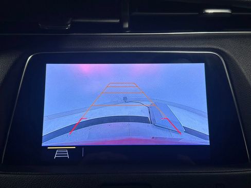 Used 2019 Cadillac XT4 Sport w/ Cold Weather Package AWD/4WD image 4