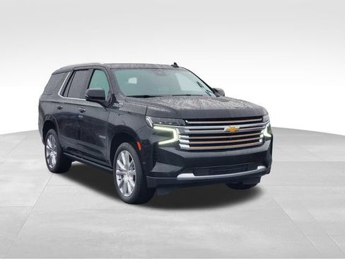 Used 2024 Chevrolet Tahoe High Country w/ Max Trailering Package AWD/4WD image 7