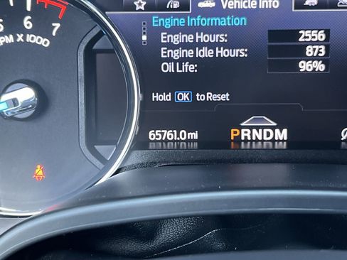Used 2021 Ford Expedition XLT RWD image 32