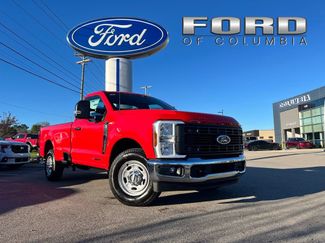 New 2026 Ford F250 XL RWD video 1