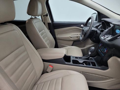 Used 2017 Ford Escape Titanium w/ Equipment Group 301A image 21