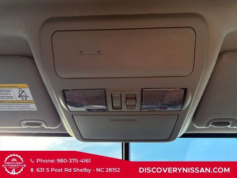 Certified 2021 Nissan Frontier PRO-4X w/ Pro-4x Utility Package image 27