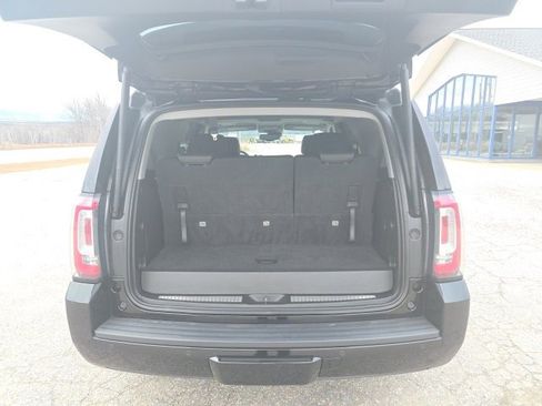 Used 2019 GMC Yukon SLT image 25