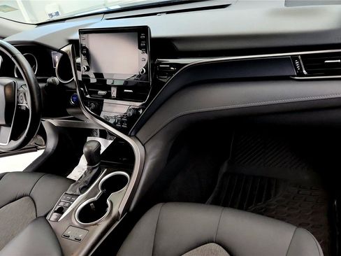 Certified 2022 Toyota Camry LE w/ Cold Weather Package image 16