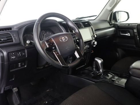 Used 2024 Toyota 4Runner TRD Off-Road image 24