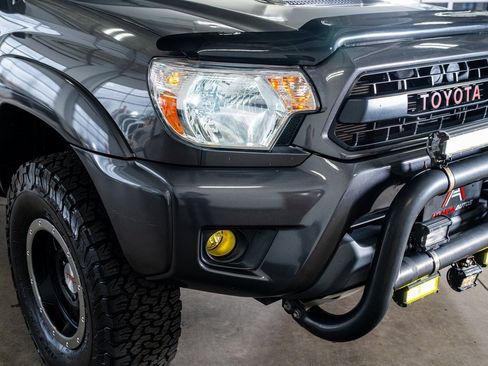 Used 2014 Toyota Tacoma 4x4 Double Cab image 19