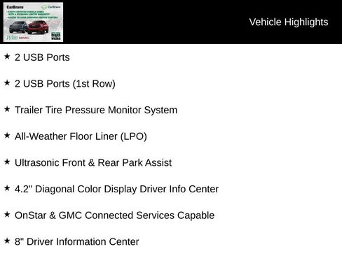 Certified 2019 GMC Sierra 1500 AT4 w/ AT4 Premium Package AWD/4WD image 16