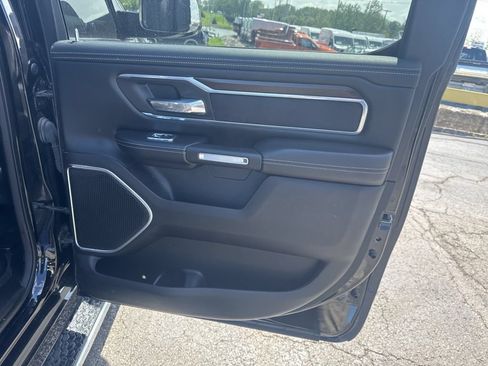 Certified 2022 RAM 1500 Laramie AWD/4WD image 40