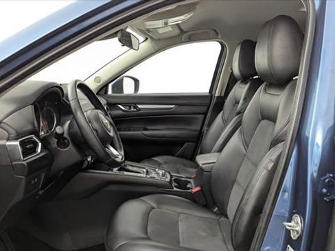 Used 2018 MAZDA CX-5 Touring AWD/4WD image 14
