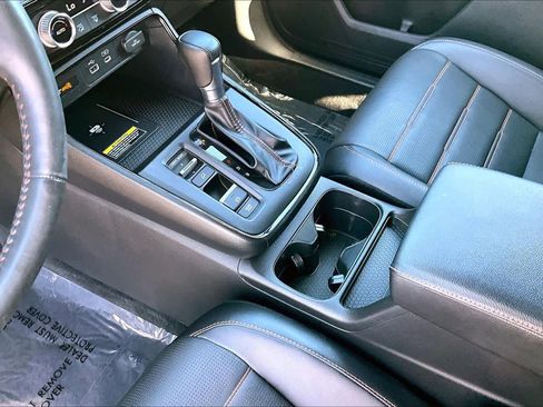 Used 2023 Honda CR-V Sport Touring image 16