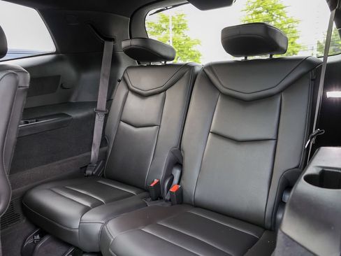 Used 2020 Cadillac XT6 Premium Luxury FWD image 39
