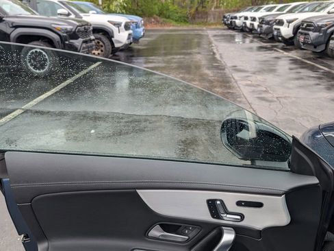 Used 2023 Mercedes-Benz CLA 45 AMG 4MATIC image 11