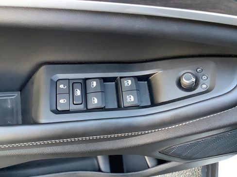 New 2026 Jeep Grand Cherokee L 4WD image 11