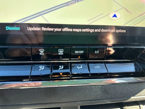 Used 2024 Chevrolet Colorado Trail Boss w/ LPO, Dark Essentials Package image 22