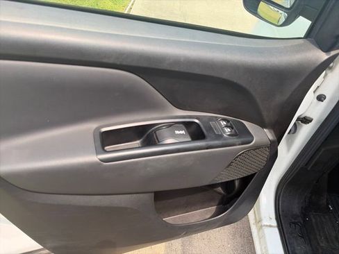 Used 2021 RAM ProMaster City Tradesman w/ Window Group 04 FWD image 14