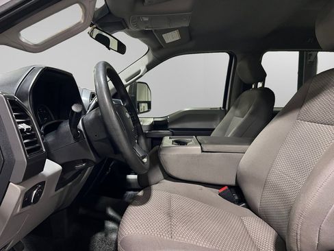 Used 2020 Ford F350 XLT image 21