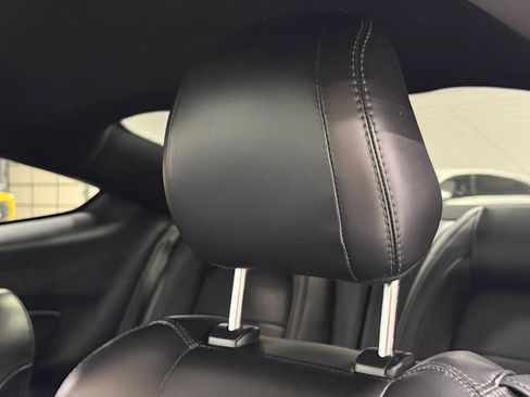 Used 2020 Ford Mustang Bullitt image 17